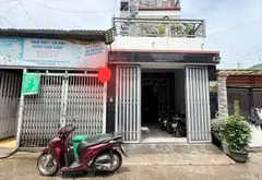 6,5 TỶ – NHÀ 3 TẦNG – 4PN – Ô TÔ NGỦ TRONG NHÀ! 🆘... Bán nhà riêng tại Tân Thới Hiệp, Hồ Chí Minh 09