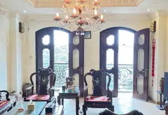 Bán nhà mặt phố Nguyễn Thái Học 7 tầng thiết kế đa năng, vị trí giao thương sầm uất... Bán nhà mặt phố tại Văn Miếu - Quốc Tử Giám, Hà Nội 05