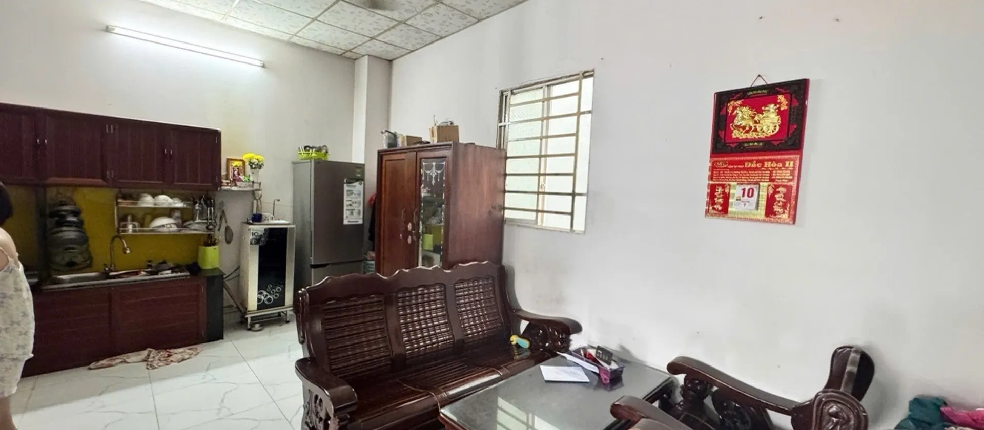 Bán nhà 2 tầng Bình Trị Đông, đường nhựa 12m tại phường Bình Trị Đông, TP.HCM... Bán nhà riêng tại Bình Trị Đông, Hồ Chí Minh 01