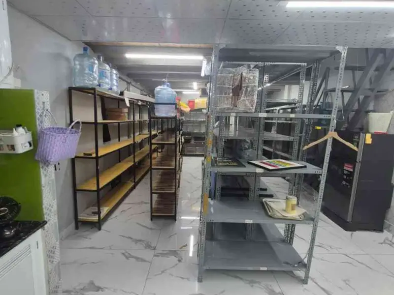 Bán nhà mặt phố Tân Xuân Hóc Môn diện tích 30m², mặt tiền 4m, kinh doanh thuận lợi... Bán nhà mặt phố tại Hóc Môn, Hồ Chí Minh 01