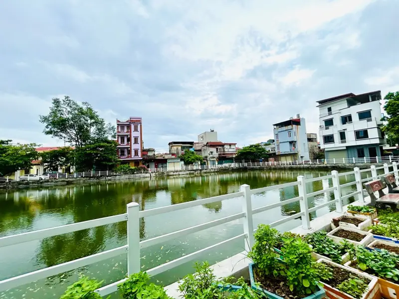 Đất Xóm Trúc Ô Tô, Ngõ Thông, Tiện Ích Đầy Đủ... Bán đất tại Tam Sơn, Bắc Ninh 01
