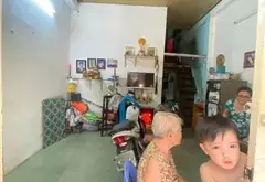 Nhà đẹp gần Lý Thái Tổ, giá hấp dẫn giảm sốc... Bán nhà riêng tại Vườn Lài, Hồ Chí Minh 05