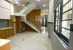 Bán nhà 2 tầng 2PN 3WC ở Tân Bình, gần chợ và công viên... Bán nhà riêng tại Tân Sơn, Hồ Chí Minh 01