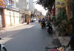 BÁN ĐẤT MẶT PHỐ NGUYỄN QUÝ TRỊ, SÁT VINHOMES OCEAN PARK, MẶT TIỀN 7,6M, Ô TÔ TRÁNH – 15 TỶ... Bán nhà mặt phố tại Gia Lâm, Hà Nội 03