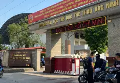 Bán nhà 4. Tầng mặt phố tại Ha Na ka TP Từ Sơn, 93.6m², 4 phòng ngủ, giá 9.56 tỷ... Bán nhà mặt phố tại Đồng Nguyên, Bắc Ninh 13