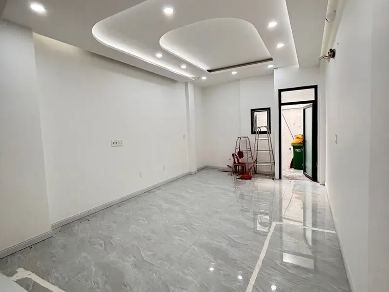 Bán Nhà Tô Hiệu Khu Dân Trí Cao 68m2 - 4x17M - Giá Tốt.... Bán nhà riêng tại Phú Thạnh, Hồ Chí Minh 01