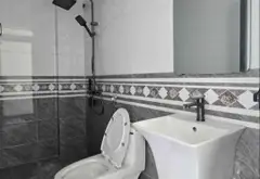 Nhà lô góc thoáng sáng cạnh công viên An Đồng, ô tô đỗ cửa, 4 tầng tiện nghi... Bán nhà riêng tại An Hải, Hải Phòng 13