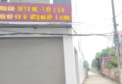 Bán đất xã Tân Minh, diện tích 98m², có pháp lý sổ sang tên nhanh... Bán đất tại Sóc Sơn, Hà Nội 10