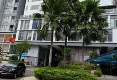 Căn hộ 2 phòng ngủ tại Nguyễn Hữu Thọ Nhà Bè giá 3.2 tỷ cực hiếm có... Bán căn hộ chung cư tại Nhà Bè, Hồ Chí Minh 10