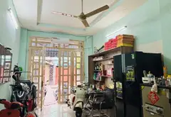 Bán nhà mặt phố - 49.5m² - Chánh Hưng, Quận 8, TP Hồ Chí Minh - 9 tỷ... Bán nhà mặt phố tại Chánh Hưng, Hồ Chí Minh 04