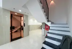 💎 TÒA CĂN HỘ DỊCH VỤ CAO CẤP – THANG MÁY – 17 STUDIO FULL NỘI THẤT
Không chỉ là một tòa nhà,... Bán nhà riêng tại Thông Tây Hội, Hồ Chí Minh 05