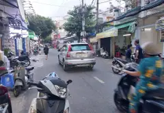 Bán nhà mặt tiền phố phường 10 Tân Bình, 3 tầng, thang máy... Bán nhà mặt phố tại Bảy Hiền, Hồ Chí Minh 01
