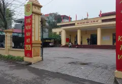 Cơ hội vàng sở hữu đất vị trí đẹp tại Yên Mỹ, giá tốt hiếm có... Bán đất tại Thanh Trì, Hà Nội 07