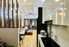 Nhà đẹp 5 tầng trung tâm Cầu Giấy, full nội thất sẵn ở ngay... Bán nhà riêng tại Cầu Giấy, Hà Nội 08