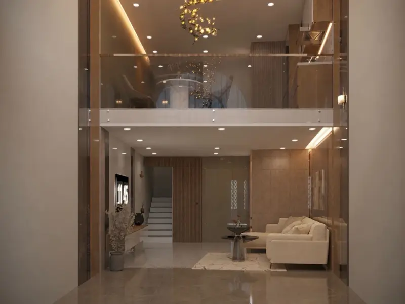Bán nhà 6 tầng mới xây có thang máy tại trung tâm Gò Vấp... Bán nhà riêng tại An Nhơn, Hồ Chí Minh 01