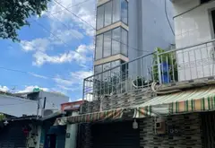 Bán nhà mặt phố Trương Đăng Quế, Phường Hạnh Thông, 6 tầng, 111m², 13 phòng dịch vụ... Bán nhà mặt phố tại Hạnh Thông, Hồ Chí Minh 08