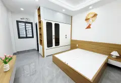 Bán nhà riêng 5 tầng 72m2 khu Bình Tân giá 8,6 tỷ... Bán nhà riêng tại Tân Tạo, Hồ Chí Minh 10