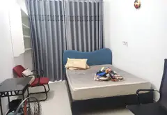 Bán nhà riêng 4 tầng tại phường 7, Gò Vấp, diện tích 106.2m2, mặt tiền 6.3m, hẻm xe 7 chỗ vào nhà... Bán nhà riêng tại Hạnh Thông, Hồ Chí Minh 20