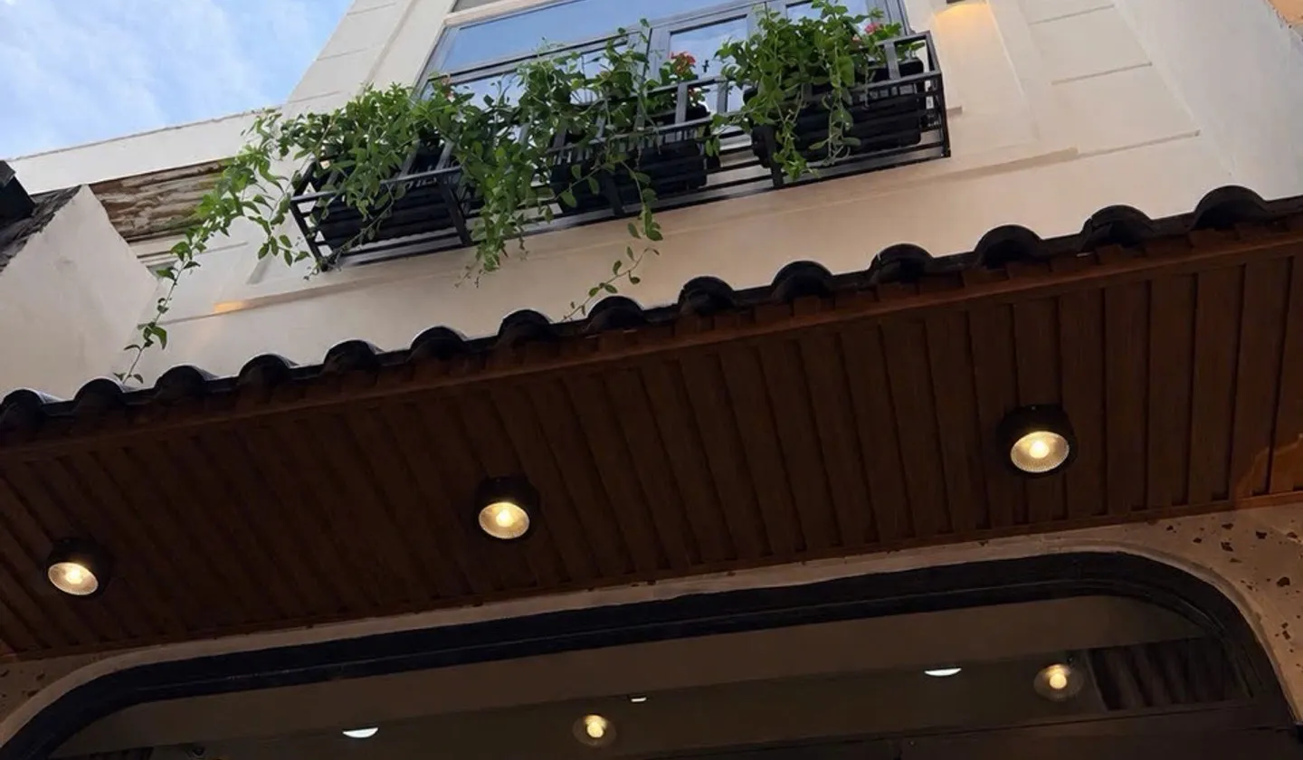 Nhà 5 Tầng View Landmark Đẹp Tại Phú Nhuận... Bán nhà riêng tại Phú Nhuận, Hồ Chí Minh 01