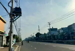 Bán 85m đất my Đặng Thúc Vịnh, 6.x tỷ... Bán đất tại Đông Thạnh, Hồ Chí Minh 04