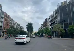Nhà riêng 4 tầng 54m2 giá 8.2 tỷ tại Quận 7... Bán nhà riêng tại Tân Mỹ, Hồ Chí Minh 01