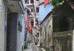 Cơ hội hiếm có nhà 5 tầng 7 phòng cho thuê tại phường Phú Lương với dòng tiền ổn định... Bán nhà riêng tại Phú Lương, Hà Nội 08