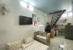 Nhà lô góc nhỏ xinh, tiện lợi quận Gò Vấp... Bán nhà riêng tại Hạnh Thông, Hồ Chí Minh 02