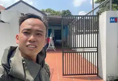 chủ cần bán gấp
 138 m Full thổ cư
Sẵn nhà cấp 4 ở ngay Thanh Huệ Đình - Đa Phúc
 Nhà Thiết kế :... Bán nhà riêng tại Đa Phúc, Hà Nội 01