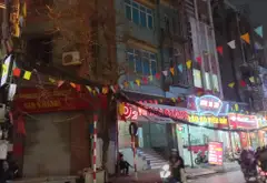 Bán nhà mặt phố tại Nam Từ Liêm, 10 tầng, mặt tiền 6.5m, kinh doanh thuận lợi... Bán nhà mặt phố tại Từ Liêm, Hà Nội 03