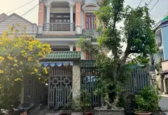 Bán nhà mặt phố tại quận 12, mặt tiền rộng 8.4m, diện tích 148.2m², pháp lý rõ ràng... Bán nhà mặt phố tại Tân Thới Hiệp, Hồ Chí Minh 01