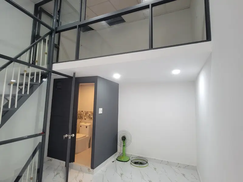 Cơ hội hiếm có sở hữu nhà Nguyễn Thượng Hiền giá tốt, vị trí đắc địa... Bán nhà riêng tại Bàn Cờ, Hồ Chí Minh 01
