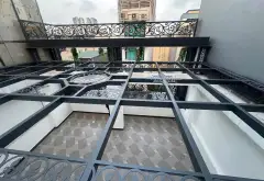 Bán văn phòng 8 tầng tại Khu Đấu Giá Phú Mỹ, Nam Từ Liêm, mặt tiền 7m... Bán văn phòng tại Từ Liêm, Hà Nội 06