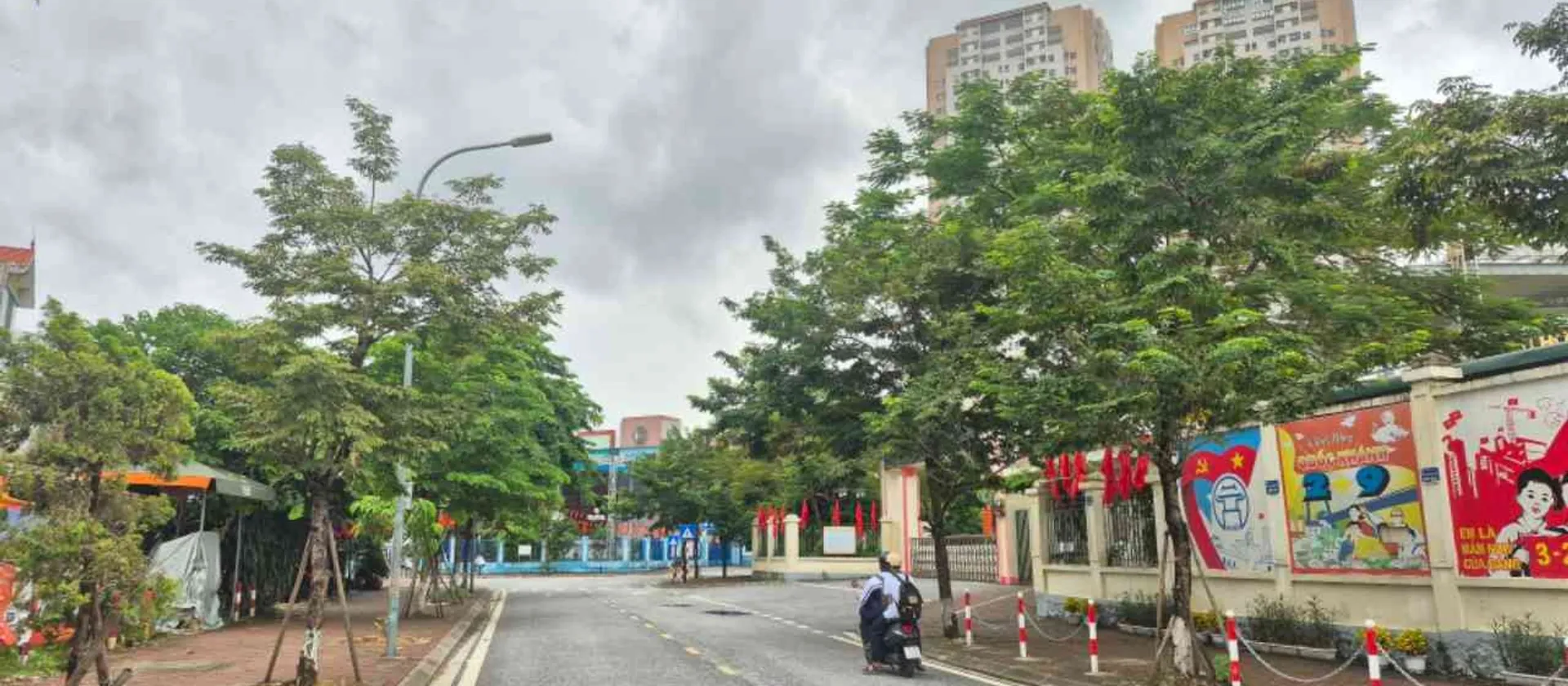 Bán nhà mặt phố Linh Đường lô góc 2 mặt tiền, diện tích 33m2... Bán nhà mặt phố tại Hoàng Liệt, Hà Nội 01