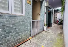 Nhà 2 tầng xinh xắn tại Thoại Ngọc Hầu, giá cực sốc!... Bán nhà riêng tại Phú Thạnh, Hồ Chí Minh 08