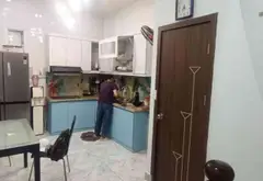 Nhà riêng 4 tầng tại Ngọc Thụy, diện tích 40m², giá 8.9 tỷ VNĐ... Bán nhà riêng tại Bồ Đề, Hà Nội 04