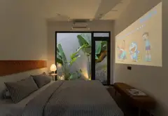Biệt thự mini ngã tư Hóc Môn, 5,3x16m, nhỉnh 5 tỷ... Bán nhà riêng tại Xuân Thới Sơn, Hồ Chí Minh 17
