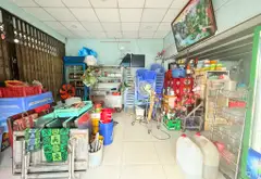 Nhà mặt phố 3 mặt tiền Phan Anh, Tân Phú, cho thuê 30 triệu/tháng... Bán nhà mặt phố tại Phú Thạnh, Hồ Chí Minh 07