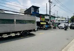 Bán nhà mặt phố mặt tiền 4m tại Bình Long Tân Phú giá 13.5 tỷ... Bán nhà mặt phố tại Phú Thọ Hòa, Hồ Chí Minh 02