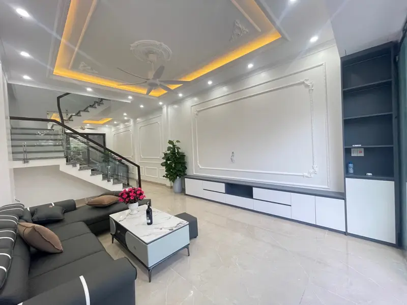 Cơ Hội Vàng Sở Hữu Nhà 3 Tầng Ngay Trung Tâm Quận An Dương... Bán nhà riêng tại An Dương, Hải Phòng 01
