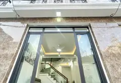 Nhà riêng xây mới kiên cố tại khu vực trung tâm quận với thiết kế tinh tế... Bán nhà riêng tại Lê Chân, Hải Phòng 01
