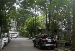 Bán biệt thự đơn lập 4 tầng tại Bắc Linh Đàm, 195m², pháp lý rõ ràng... Bán biệt thự, liền kề tại Định Công, Hà Nội 01