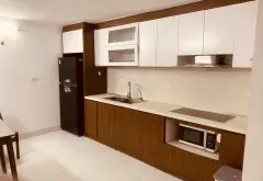 Nhà 6 tầng đẹp tại Mỹ Đình, kết nối thuận tiện, không gian sống hiện đại... Bán nhà riêng tại Từ Liêm, Hà Nội 03