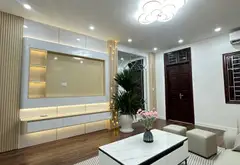 Bán nhà 6 tầng thang máy phường Từ Liêm, Hà Nội 39m2 giá tốt... Bán nhà riêng tại Từ Liêm, Hà Nội 05
