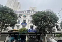 Biệt thự đẳng cấp, sẵn sàng kinh doanh và an cư tại Mipec City View... Bán biệt thự, liền kề tại Kiến Hưng, Hà Nội 01