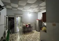 Bán nhà riêng 2 tầng diện tích lớn tại Huỳnh Tấn Phát, pháp lý rõ ràng... Bán nhà riêng tại Nhà Bè, Hồ Chí Minh 06