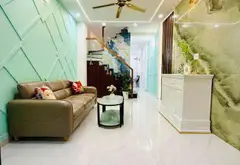 Cơ hội hiếm có sở hữu nhà 2 tầng hướng Đông Nam tại Phường Chánh Hưng, TP.HCM... Bán nhà riêng tại Chánh Hưng, Hồ Chí Minh 06