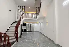 Bán nhanh căn nhà 5 Tầng vũ lăng Ngũ hiệp, Thanh Trì.... Bán nhà riêng tại Nam Phù, Hà Nội 03