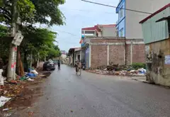 Bán đất 62m² hướng Nam tại Phù Khê, Thành phố Từ Sơn, Bắc Ninh... Bán đất tại Phù Khê, Bắc Ninh 08