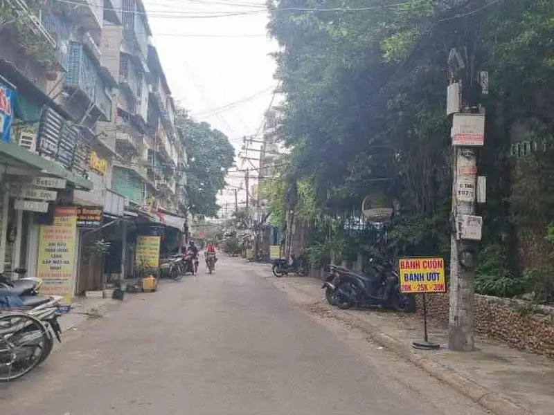 🍀🍀 Biệt Thự 2MT- THANH ĐA - 400m2 Ngang 12M - GIÁ NHÀ KHU VỰC TĂNG CAO - Giá Chỉ 42 Tỷ 🧧🧧... Bán biệt thự, liền kề tại Bình Quới, Hồ Chí Minh 01