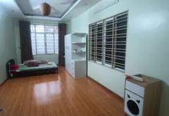 Nhà Lô Góc Siêu Xinh, Sống Xịn Tại Đống Đa... Bán nhà riêng tại Đống Đa, Hà Nội 11